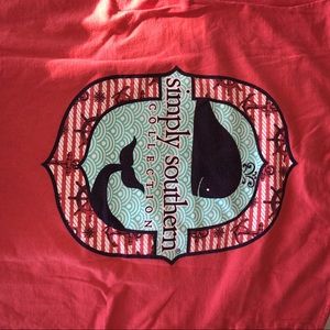 simply southern tee